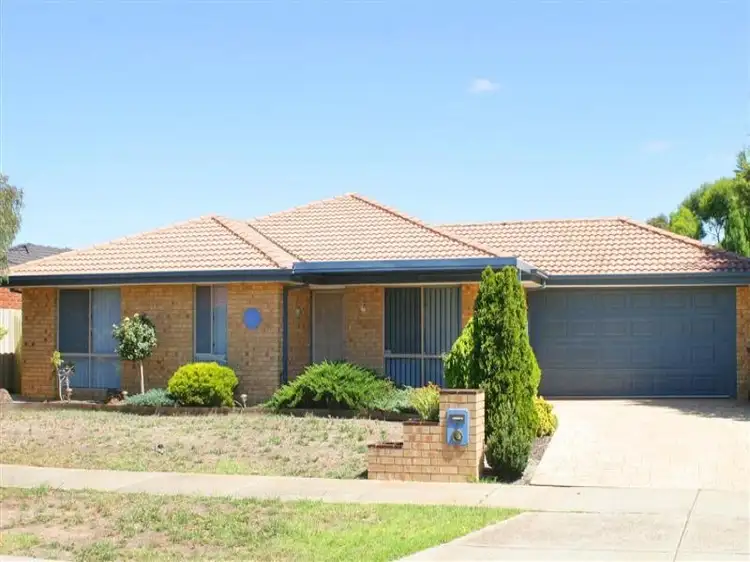 5 Terrye Crt, Hillside VIC 3037
