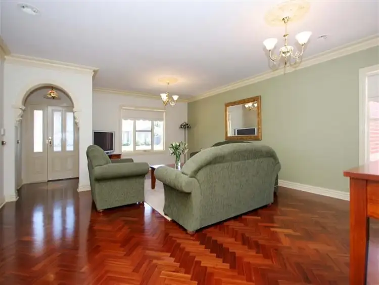Fourth view of Homely house listing, 101 Australia Drive, Taylors Lakes VIC 3038