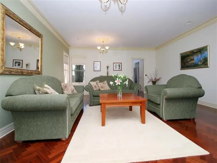 Fifth view of Homely house listing, 101 Australia Drive, Taylors Lakes VIC 3038