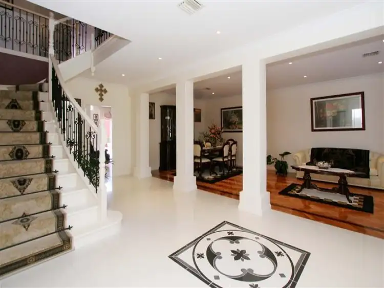 Second view of Homely house listing, 5 Mackenzie Close, Taylors Lakes VIC 3038