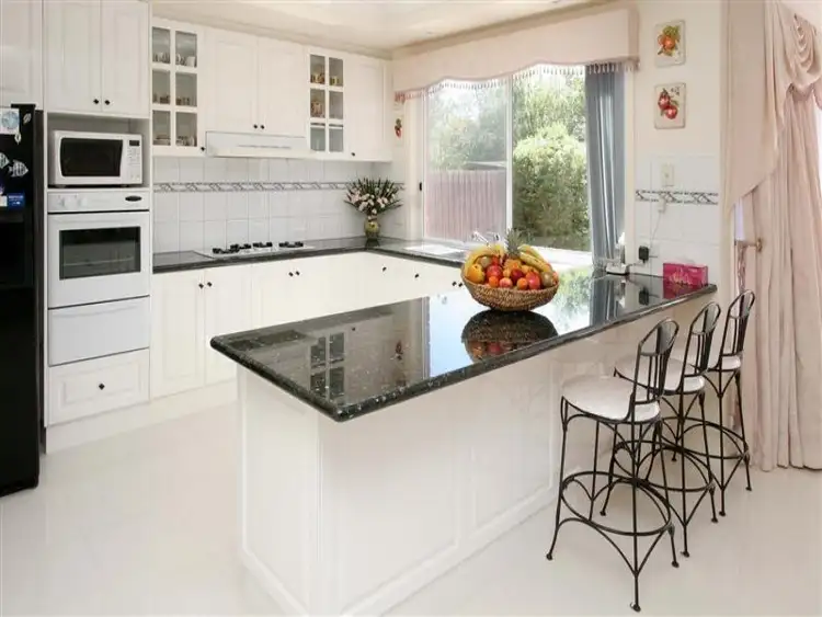 Third view of Homely house listing, 5 Mackenzie Close, Taylors Lakes VIC 3038