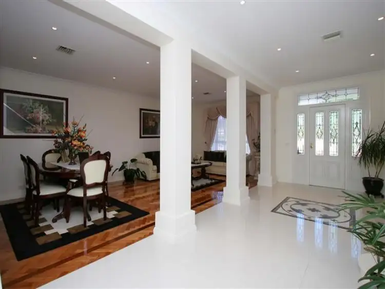 Fourth view of Homely house listing, 5 Mackenzie Close, Taylors Lakes VIC 3038