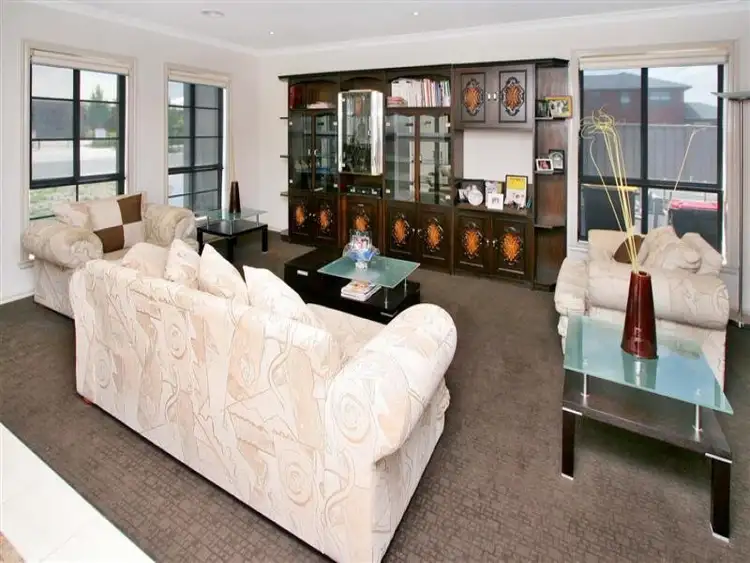 Sixth view of Homely house listing, 81 Jacaranda Drive, Taylors Hill VIC 3037