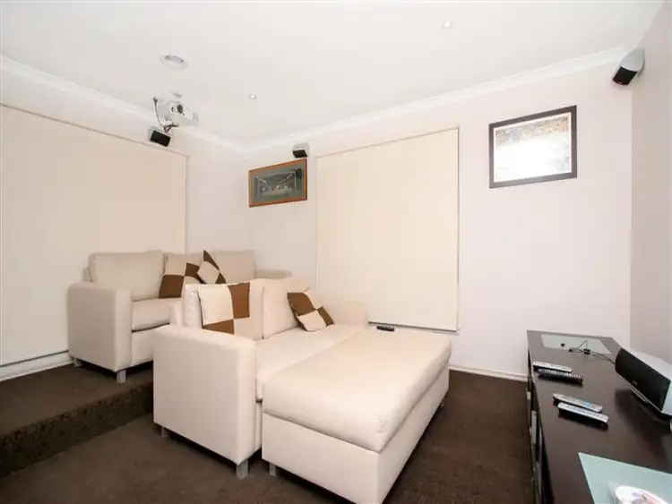 Seventh view of Homely house listing, 81 Jacaranda Drive, Taylors Hill VIC 3037