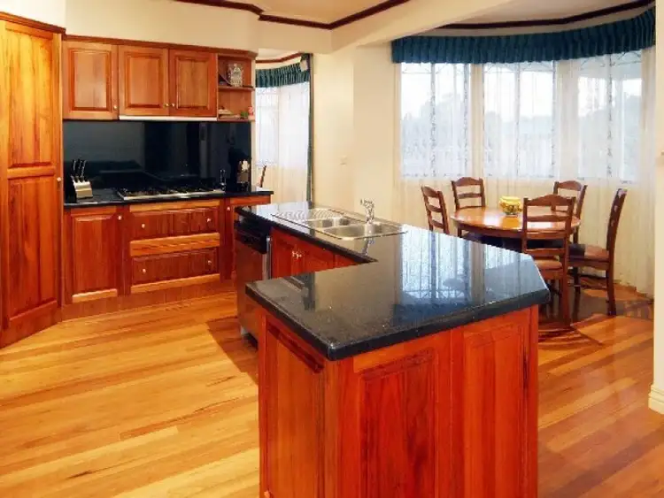 Second view of Homely house listing, 18 Sturt Crt, Taylors Lakes VIC 3038