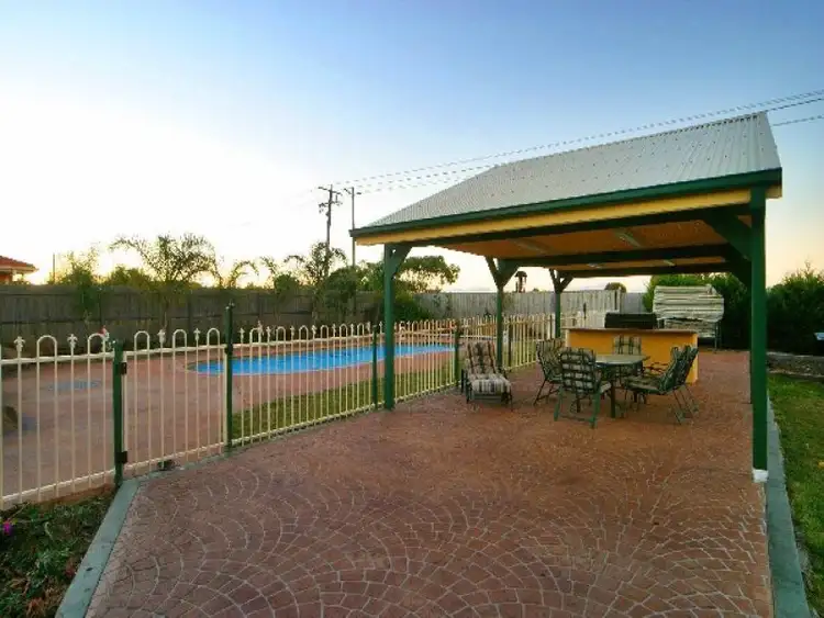 Fourth view of Homely house listing, 18 Sturt Crt, Taylors Lakes VIC 3038