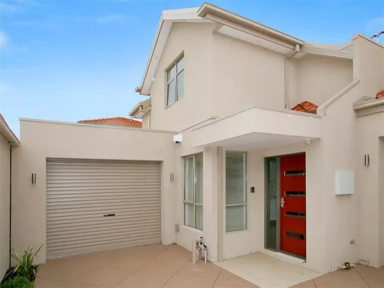 3/21 Hazel Grove, Pascoe Vale VIC 3044