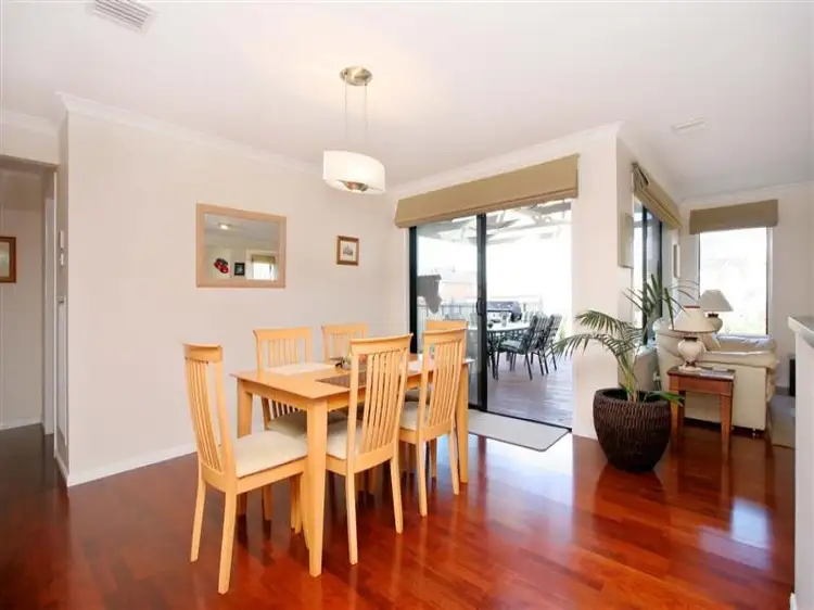 Third view of Homely house listing, 6 James Court, Hillside VIC 3037