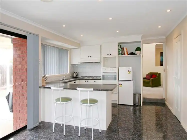 Second view of Homely house listing, 68 Wattlevalley Drive, Hillside VIC 3037