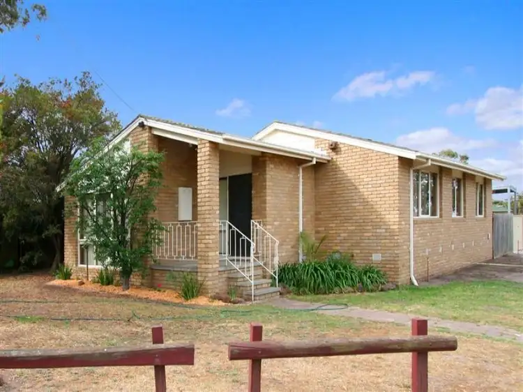 Main view of Homely house listing, 216 Sunshine Avenue, Kealba VIC 3021