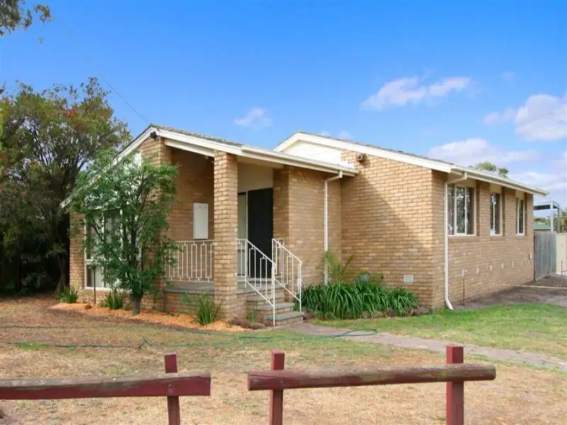 Main view of Homely house listing, 216 Sunshine Avenue, Kealba VIC 3021