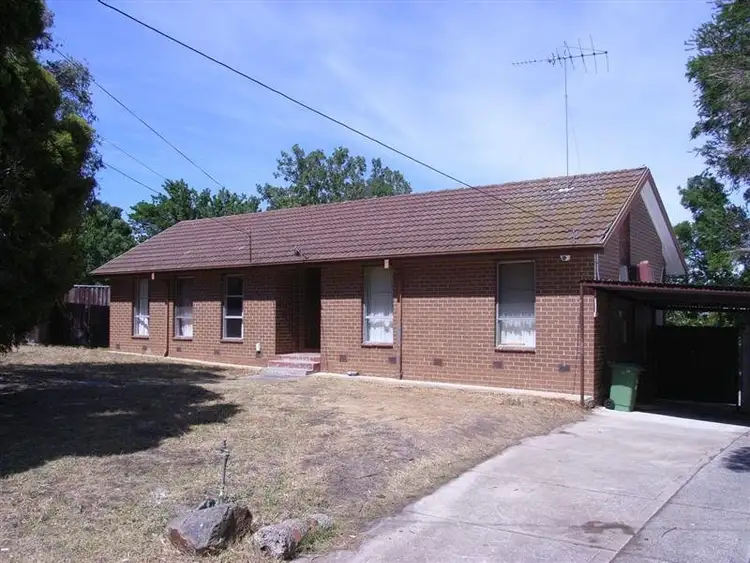 15 Melwood Crt, Meadow Heights VIC 3048