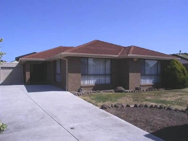Main view of Homely house listing, 103 Odessa Avenue, Keilor Downs VIC 3038