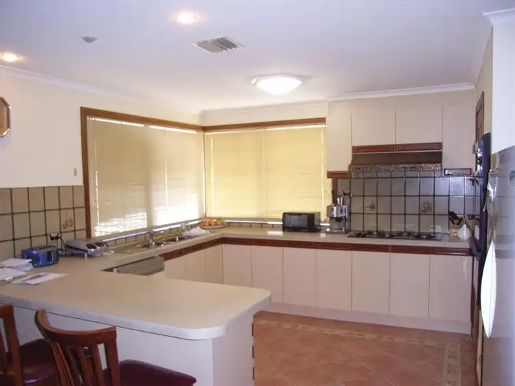 Second view of Homely house listing, 103 Odessa Avenue, Keilor Downs VIC 3038