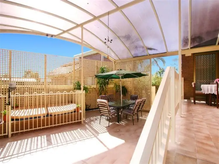Second view of Homely house listing, 1 Belmont Avenue, Keilor Downs VIC 3038