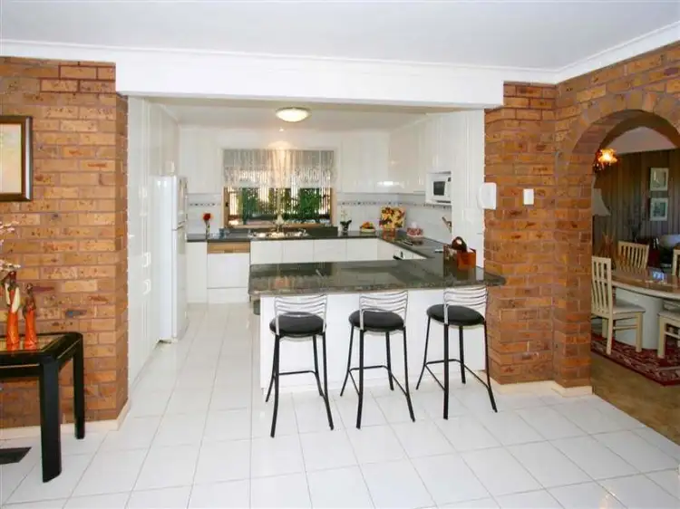 Third view of Homely house listing, 1 Belmont Avenue, Keilor Downs VIC 3038