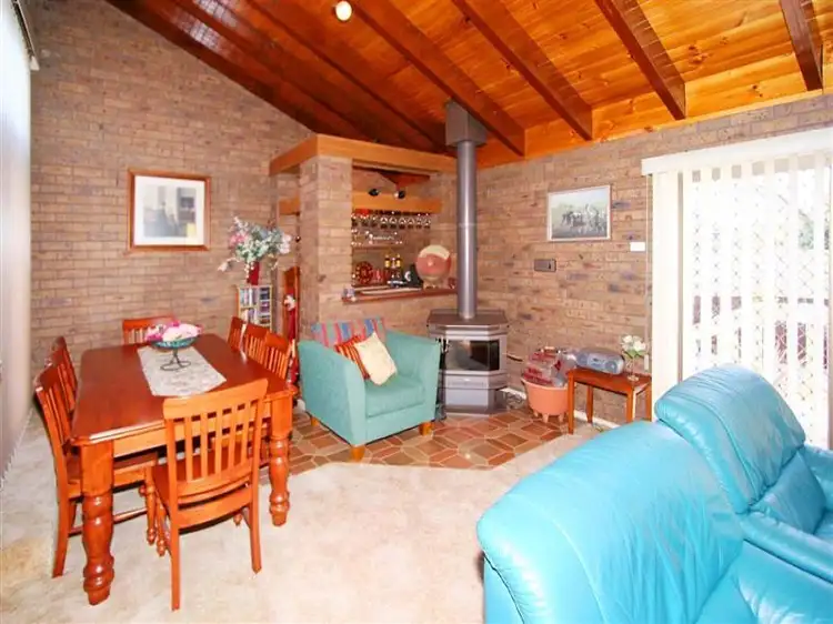 Fourth view of Homely house listing, 1 Belmont Avenue, Keilor Downs VIC 3038