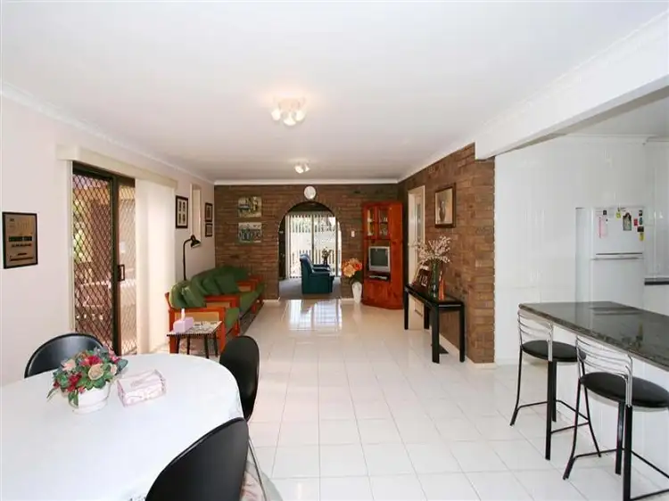 Fifth view of Homely house listing, 1 Belmont Avenue, Keilor Downs VIC 3038