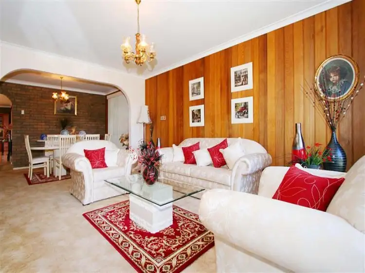 Sixth view of Homely house listing, 1 Belmont Avenue, Keilor Downs VIC 3038