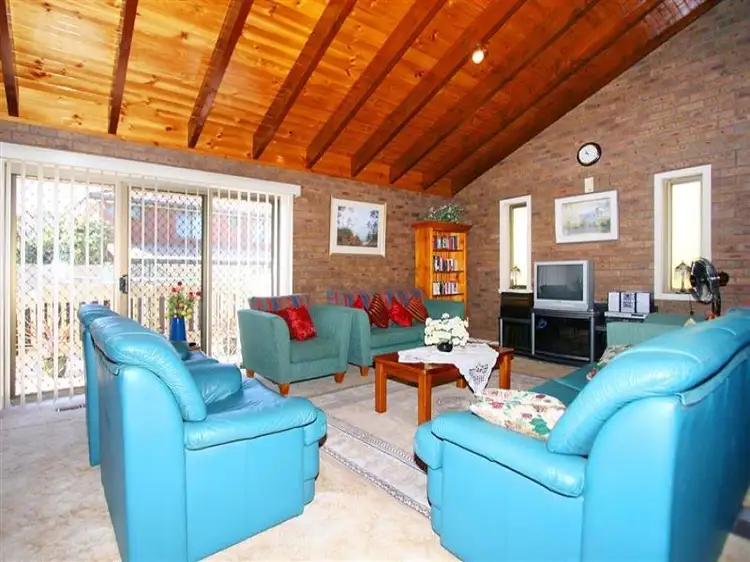 Seventh view of Homely house listing, 1 Belmont Avenue, Keilor Downs VIC 3038