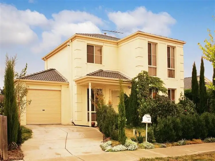 45 Timele Drive, Hillside VIC 3037