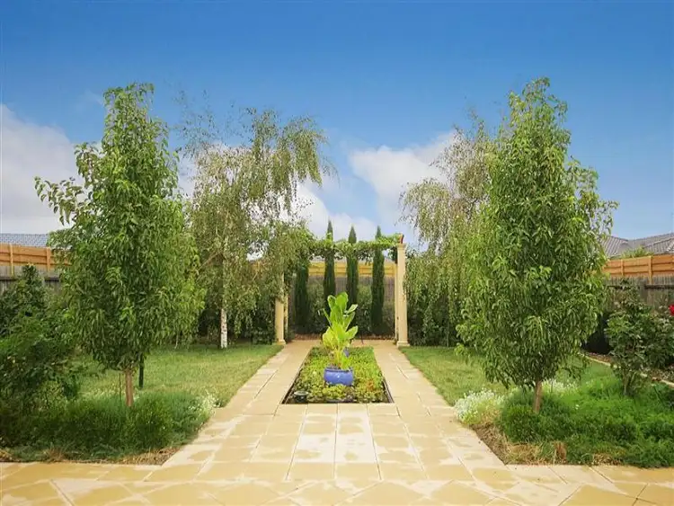 Seventh view of Homely house listing, 45 Timele Drive, Hillside VIC 3037