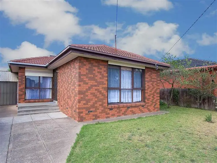 32 Browne Avenue, St Albans VIC 3021