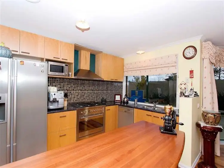 Third view of Homely house listing, 32 Wellington Drive, Hillside VIC 3037