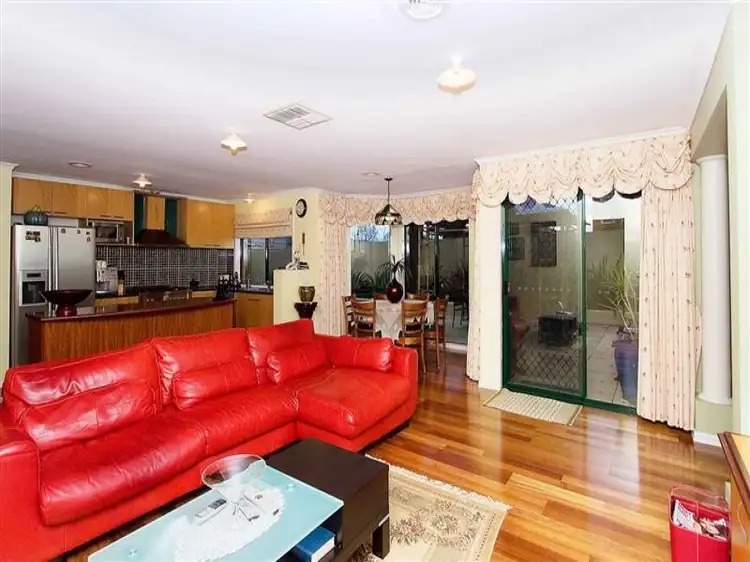 Fourth view of Homely house listing, 32 Wellington Drive, Hillside VIC 3037