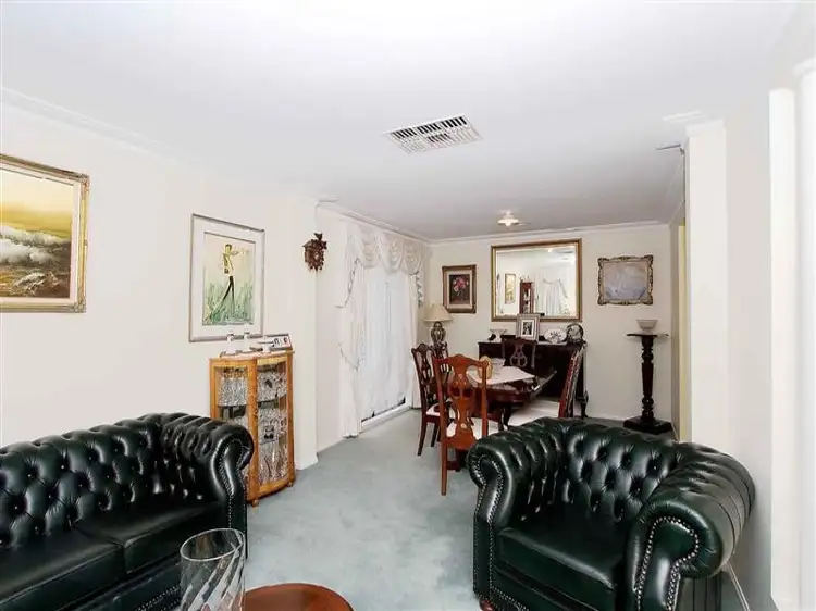 Fifth view of Homely house listing, 32 Wellington Drive, Hillside VIC 3037