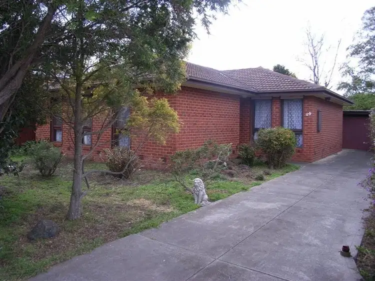 25 Walter Street, Ascot Vale VIC 3032