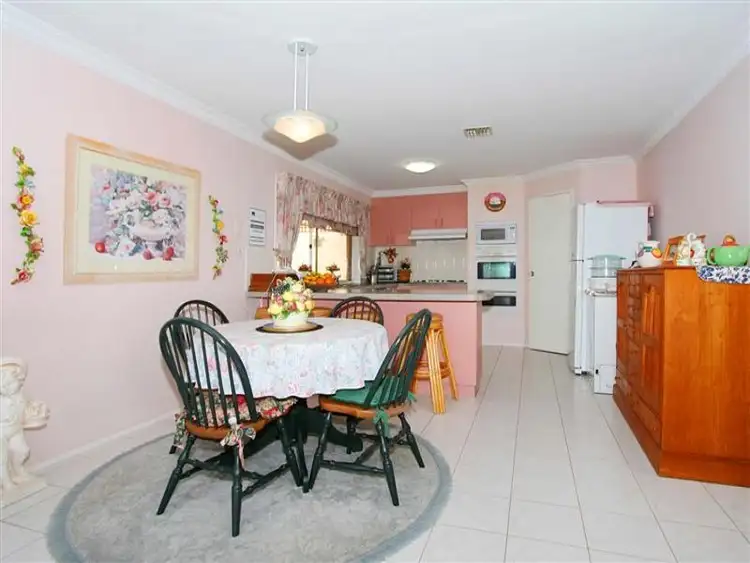 Second view of Homely house listing, 56 Salamander Drive, Taylors Lakes VIC 3038