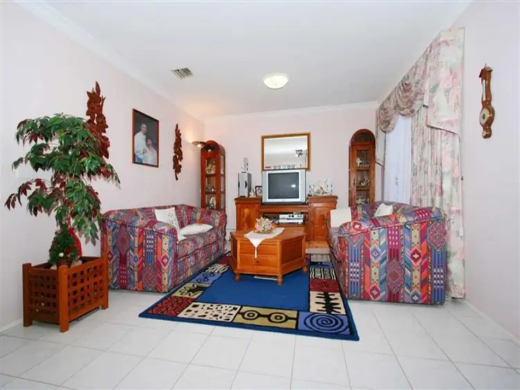 Third view of Homely house listing, 56 Salamander Drive, Taylors Lakes VIC 3038