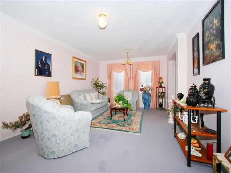 Fourth view of Homely house listing, 56 Salamander Drive, Taylors Lakes VIC 3038