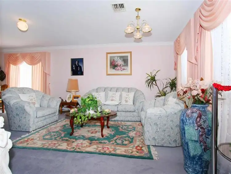 Fifth view of Homely house listing, 56 Salamander Drive, Taylors Lakes VIC 3038