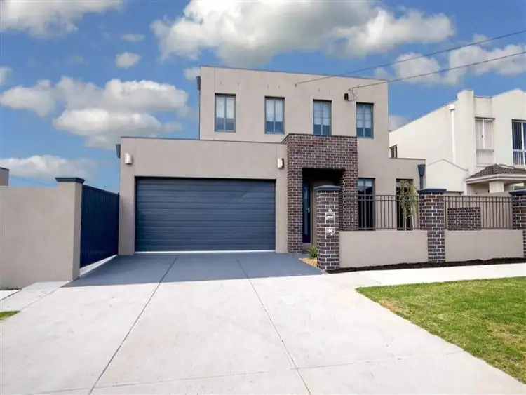 Main view of Homely house listing, 108 Errington Road, St Albans VIC 3021