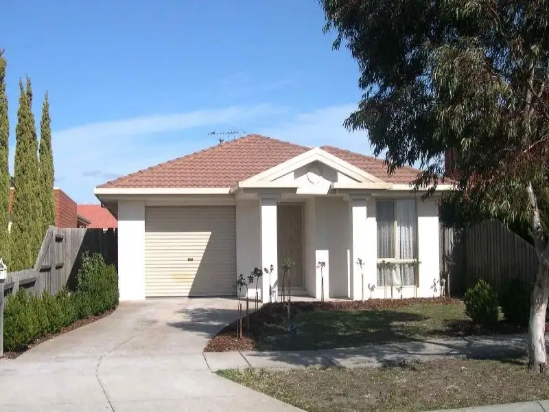 Main view of Homely house listing, 3 Allenby Road, Hillside VIC 3037