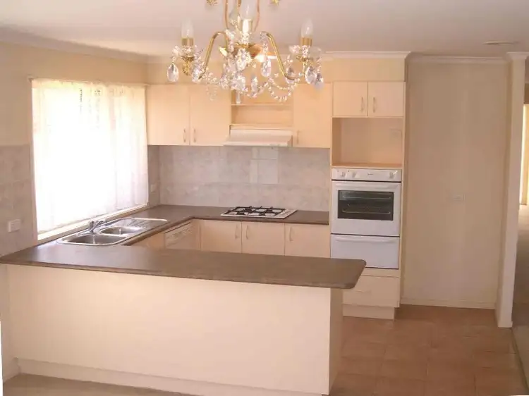 Second view of Homely house listing, 3 Allenby Road, Hillside VIC 3037