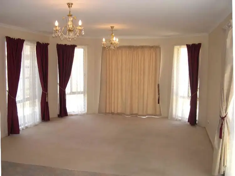 Third view of Homely house listing, 3 Allenby Road, Hillside VIC 3037
