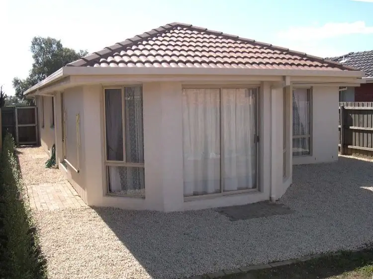 Fifth view of Homely house listing, 3 Allenby Road, Hillside VIC 3037