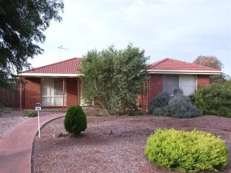 Main view of Homely house listing, 64 Stagecoach Crescent, Sydenham VIC 3037