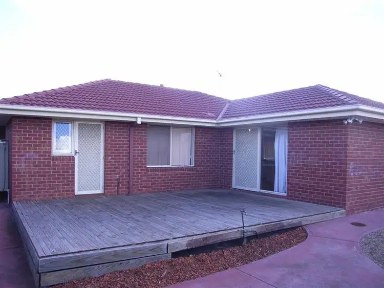 Fifth view of Homely house listing, 64 Stagecoach Crescent, Sydenham VIC 3037