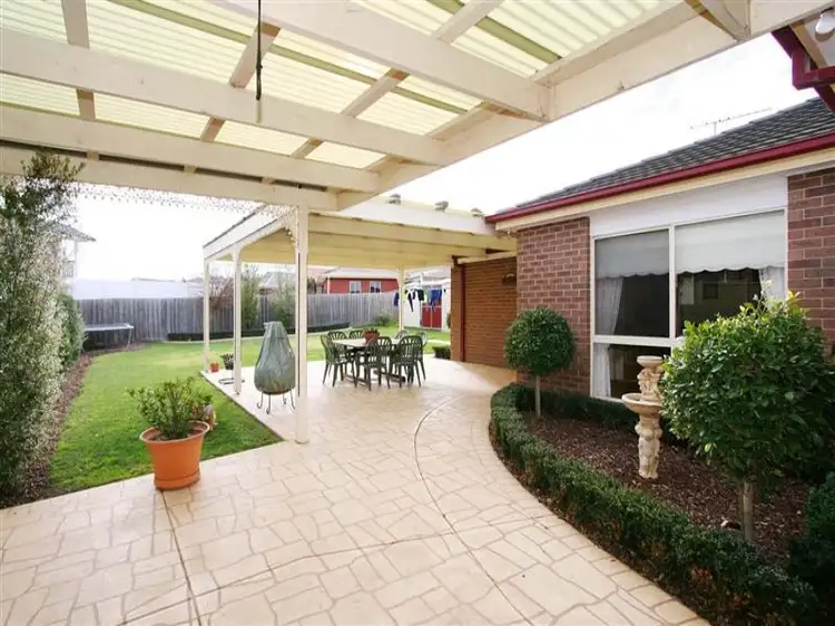 Fourth view of Homely house listing, 35 Royal Crescent, Hillside VIC 3037