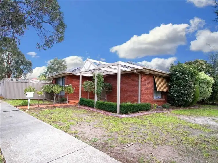 56 Angourie Crescent, Taylors Lakes VIC 3038