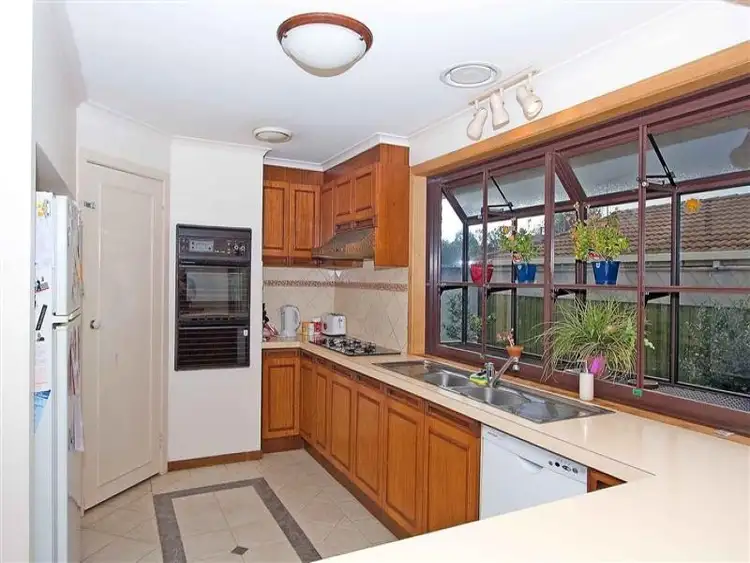 Second view of Homely house listing, 56 Angourie Crescent, Taylors Lakes VIC 3038
