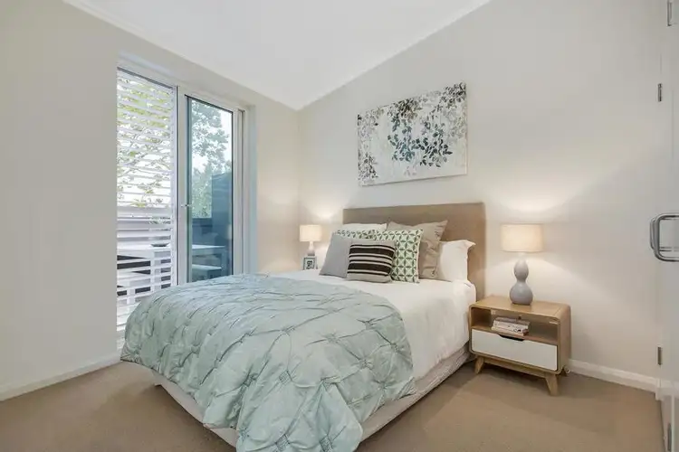 Fourth view of Homely apartment listing, 309/333 Pacific Highway, North Sydney NSW 2060