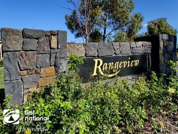 Lot 59 Rangeview Drive, Riddells Creek VIC 3431