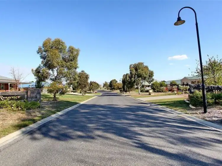Fourth view of Homely land listing, Lot 55 Yellowgum Avenue, Riddells Creek VIC 3431