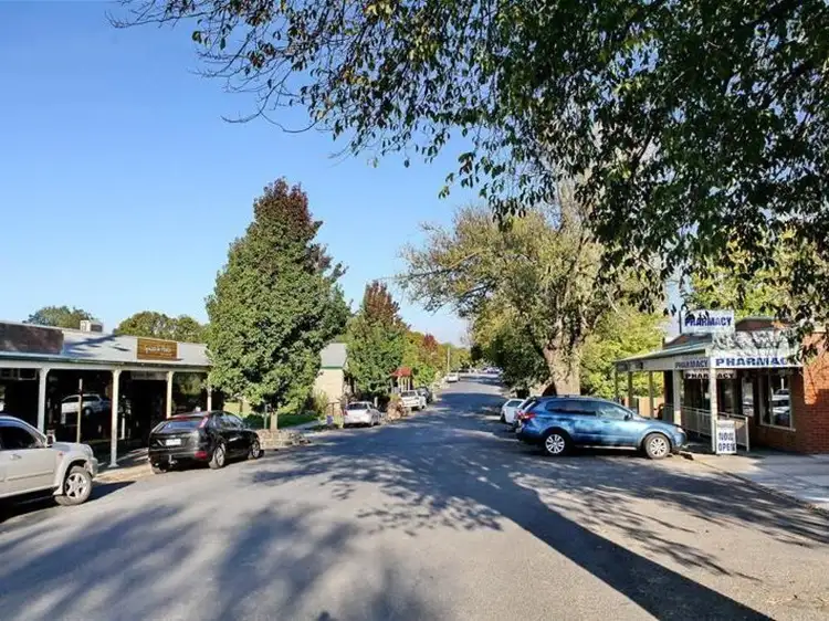 Fifth view of Homely land listing, Lot 55 Yellowgum Avenue, Riddells Creek VIC 3431