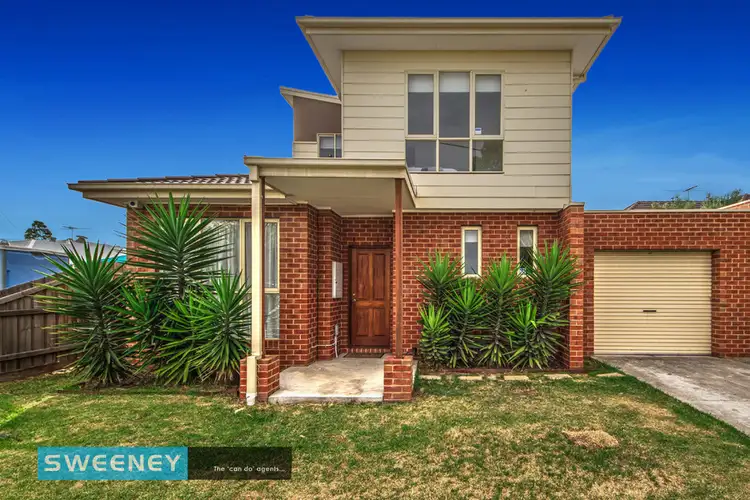 1/3 Vine Street, Braybrook VIC 3019